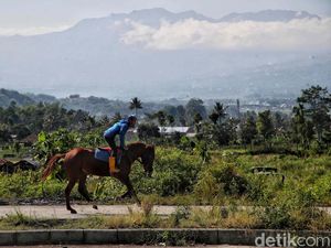 Daftar 14 Desa Wisata yang Digejot Pemerintah dan Swasta