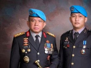 Sambo Mengaku Perbuatannya demi Jaga dan Lindungi Marwah Keluarga Sambo Mengaku Perbuatannya demi Jaga dan Lindungi Marwah Keluarga