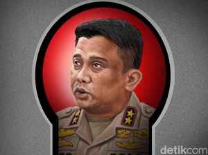 Anak Buah Ikut Dipecat gegara Ulah Ferdy Sambo Anak Buah Ikut Dipecat gegara Ulah Ferdy Sambo