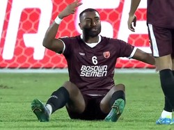 PSM Makassar Bakal Hadapi Laga Berat Tanpa 2 Bek Inti di Final AFC Cup