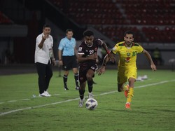 Rans Vs PSM di Liga 1: Skuad Juku Eja Diingatkan Ancaman Badai Cedera