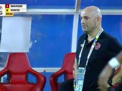 9 Pemain PSM Kalahkan Kedah FC 2-1, Bernardo: Pertandingan Berharga!