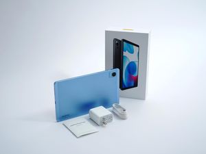 Review Realme Pad Mini: Buat Nonton Hayuk, Buat Konten Juga Oke Review Realme Pad Mini: Buat Nonton Hayuk, Buat Konten Juga Oke