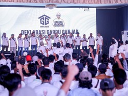Jawara Banten Sepakat Dukung Ganjar Pranowo Jadi Presiden di 2024