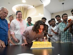 Arti Wish You All The Best, Ucapan Ulang Tahun Lainnya