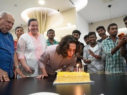 Arti Wish You All The Best, Ucapan Ulang Tahun Lainnya