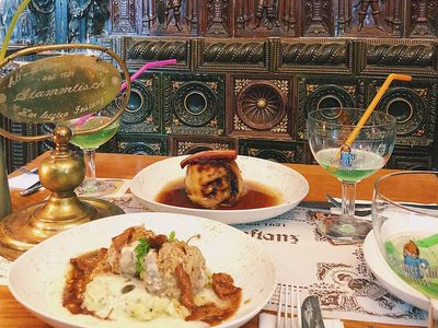 10 Restoran Tertua di Dunia, Ada yang Berusia Lebih dari 1.000 Tahun!