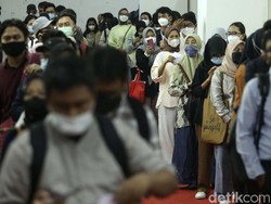 Upah Tinggi dan Ledakan Pengangguran di Karawang