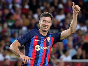 Gabung Barcelona, Lewandowski Tak Terobsesi Ballon dOr