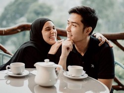 Klarifikasi Nycta Gina soal Izinkan Rizky Kinos Poligami