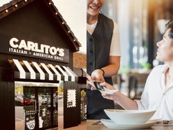 Berlagak Ketinggalan Dompet, Keluarga Ini Kabur Tak Bayar Makan Rp 3,6 Juta!