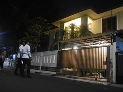 Saksi Sebut Situasi Rumah Ferdy Sambo Sangat Tegang Usai Yosua Tewas