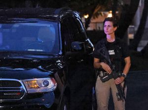 FBI Tangkap Hakim Halangi Penangkapan Imigran Gelap, AS Dilanda Ketegangan FBI Tangkap Hakim Halangi Penangkapan Imigran Gelap, AS Dilanda Ketegangan