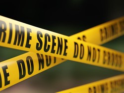 Mata Mahasiswa Kendari Kena Busur saat Tidur, Polisi Buru Pelaku