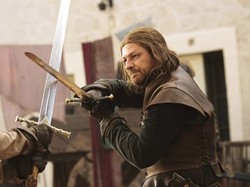 Sean Bean Ingin Kembali Jadi Ned Stark di Game of Thrones