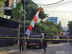 Perwira Terbaru yang Dikurung Terkait Kasus Sambo: Wadirkrimum Polda Metro!