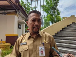 Sekda Ponorogo Sebut Ada Oknum Diduga ASN yang Jadi Calo PPPK