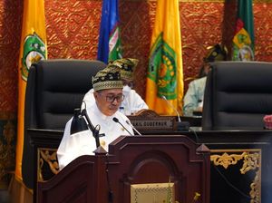 Ekonomi Riau Tumbuh 4,88% di Q2-2022, Angka Kemiskinan Berkurang