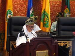 Ekonomi Riau Tumbuh 4,88% di Q2-2022, Angka Kemiskinan Berkurang