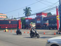 Bertambah, 12 Polisi Dikurung Usai Diduga Langgar Etik Terkait Sambo