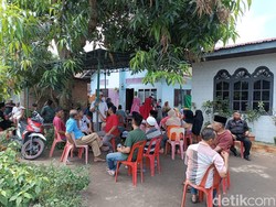 Sadis! Siswa SD di Deli Serdang Dibunuh Paman Saat Belajar di Kelas