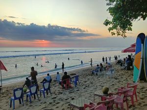 Melali Yuk! Cek Cuaca Tempat Wisata di Bali Hari Ini 22 September 2022 Melali Yuk! Cek Cuaca Tempat Wisata di Bali Hari Ini 22 September 2022