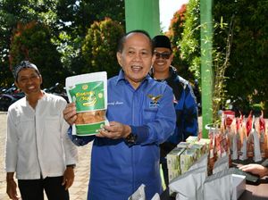 Optimalisasi Potensi Desa Dinilai Bisa Tingkatkan Kesejahteraan Rakyat