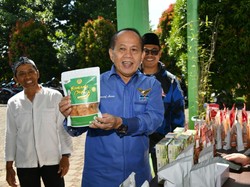 Optimalisasi Potensi Desa Dinilai Bisa Tingkatkan Kesejahteraan Rakyat