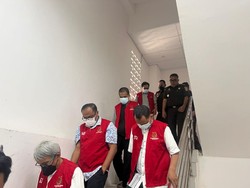 Kasus Korupsi Alkes Black Market RS Fatimah Sulsel Dilimpahkan ke Kejari