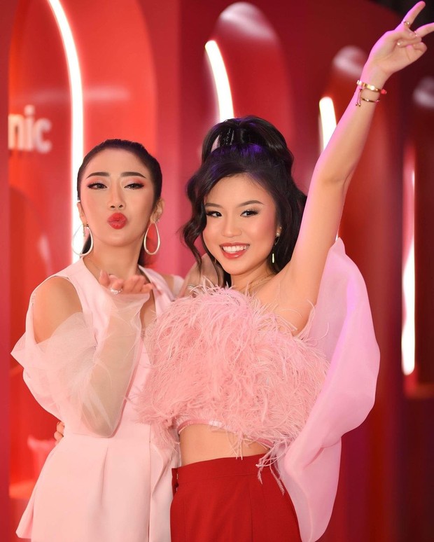 Foto: instagram.com/secondatebeauty