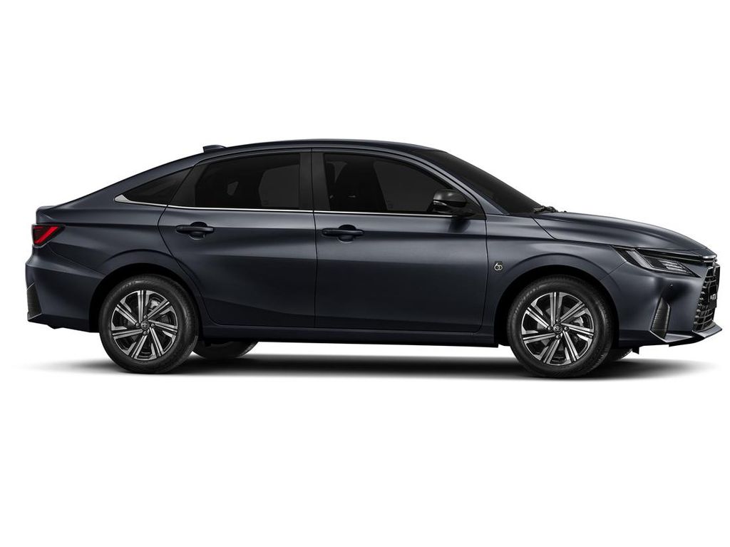 Tampang Toyota Vios Terbaru, Makin Elegan nan Canggih Tampang Toyota Vios Terbaru, Makin Elegan nan Canggih