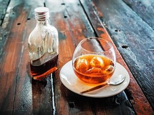 Tren Kopi Infused Alkohol, Biji Kopi Direndam Whisky hingga Arak Bali Tren Kopi Infused Alkohol, Biji Kopi Direndam Whisky hingga Arak Bali