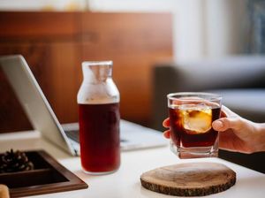 Jenis Flavored Coffee Tak Disukai Barista karena Hal Ini