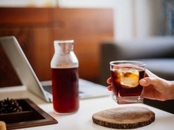 Jenis Flavored Coffee Tak Disukai Barista karena Hal Ini