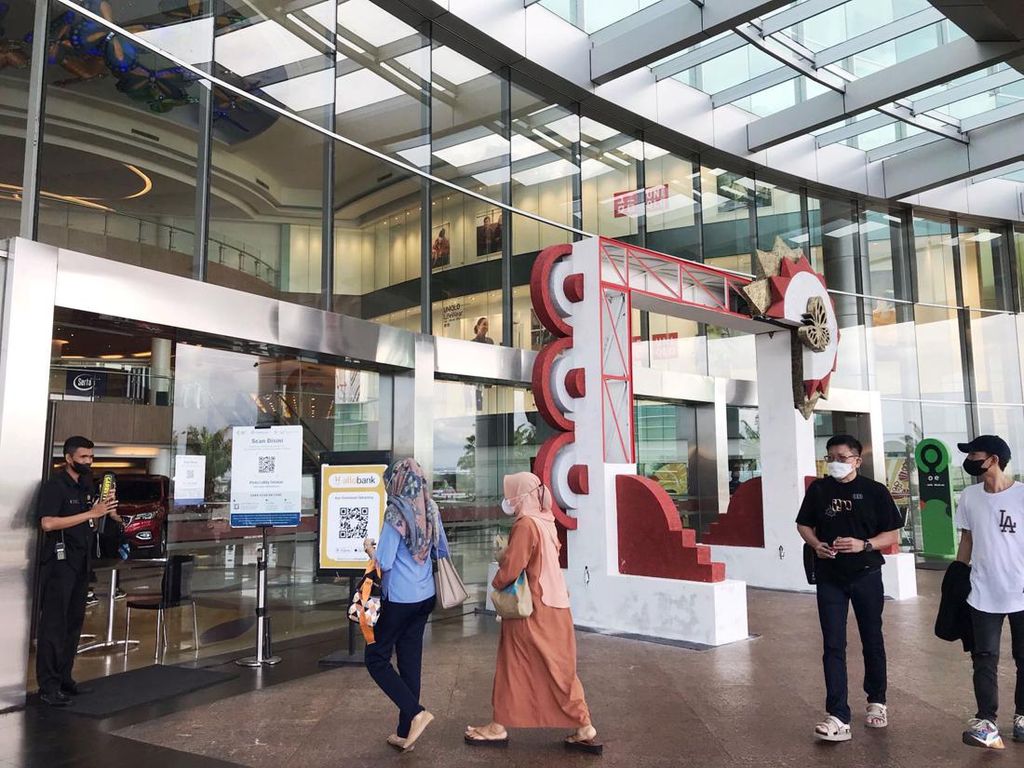 7 Mall Terbesar di Makassar yang Selalu Ramai Dikunjungi Masyarakat