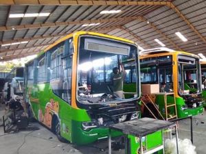 Jadwal, Rute hingga Tarif Trans Jatim untuk Desember 2024 Jadwal, Rute hingga Tarif Trans Jatim untuk Desember 2024