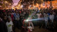 22 Juta Pemilih Bakal Ramaikan Pemilu Kenya, Begini Persiapannya