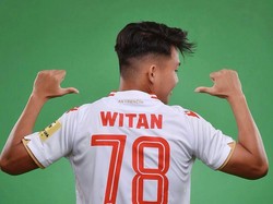 Klub Elite Pelabuhan Anyar Witan Sulaeman di Eropa