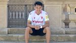 Foto: Witan Sulaeman Kini Berseragam AS Trencin, Raksasa Liga Slovakia