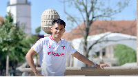 Gaya Witan berada di kota Trencin. AS Trencin sendiri terbilang raksasa di Liga Slovakia, sebab berstatus juara Liga Fortuna pada 2014/2015 dan 2015/2016. (Foto: www.astrencin.sk)