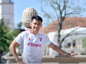 AS Trencin Perkenalkan Witan Sulaeman: Pemain Menjanjikan dari Indonesia