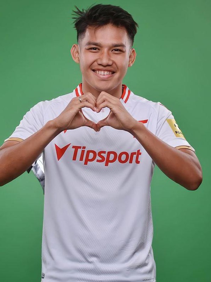 witan sulaeman as trencin witan sulaeman as trencin