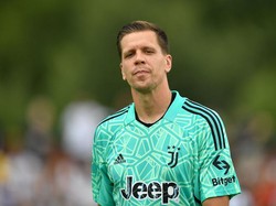 Juventus Melempem, Szczesny Ungkap Penyebabnya