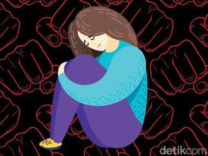 6 Fakta Petugas PPSU Aniaya Pacar Sendiri hingga Melindas