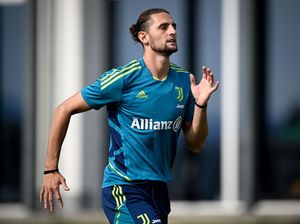 MU Incar Rabiot, Why?