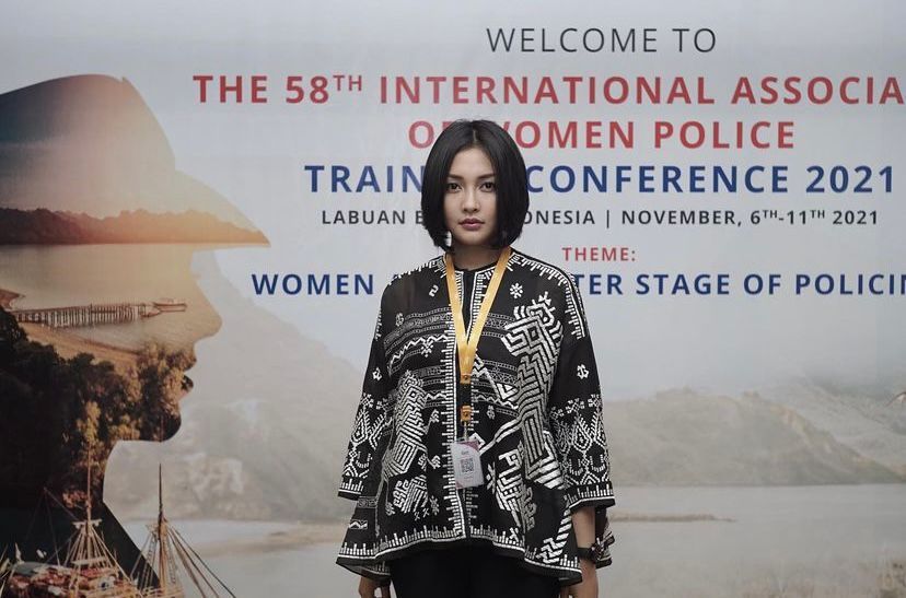 AKP Rita Yuliana AKP Rita Yuliana