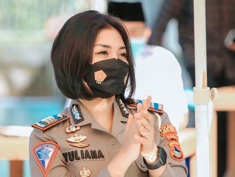 AKP Rita Yuliana