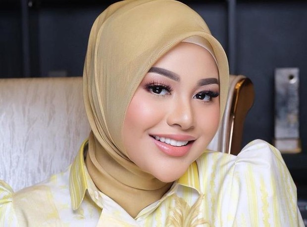 Anak artis sukses di usia muda - Aurel Hermansyah/Foto: instagram.com/aurelie.hermansyah