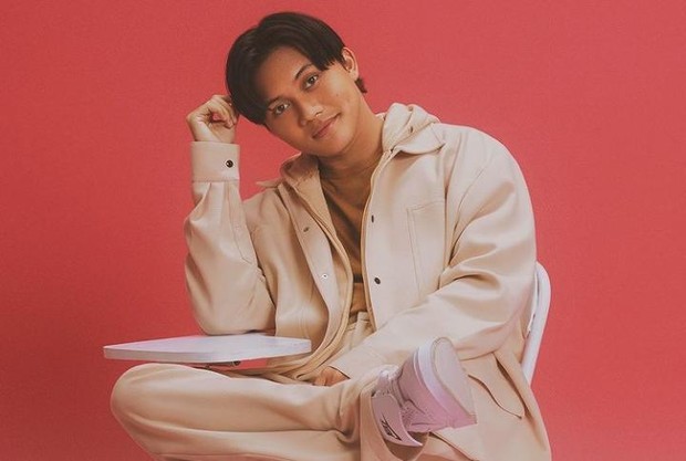 Anak artis sukses di usia muda - Rizky Febian/Foto: instagram.com/rizkyfbian