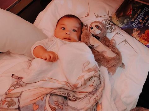 Anak Nikita Willy Issa Xander Djokosoetono